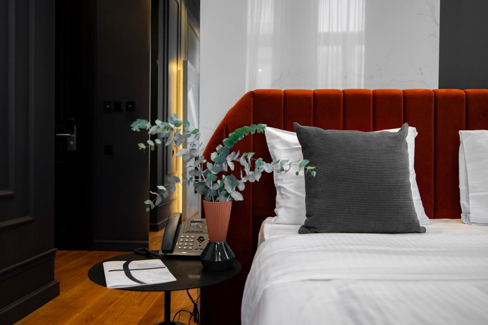 Athens Icon Collection Hotell Eksteriør bilde
