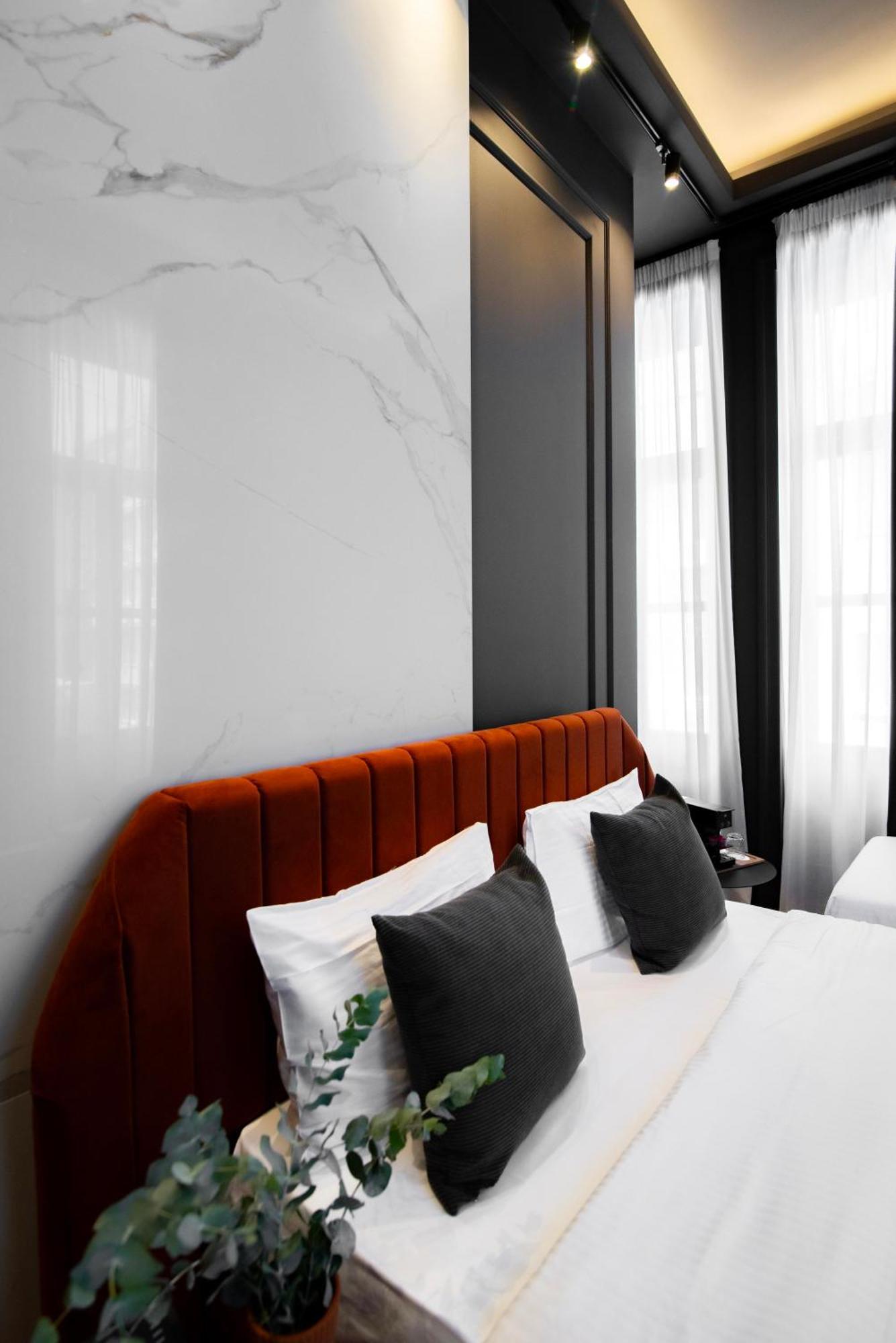 Athens Icon Collection Hotell Eksteriør bilde
