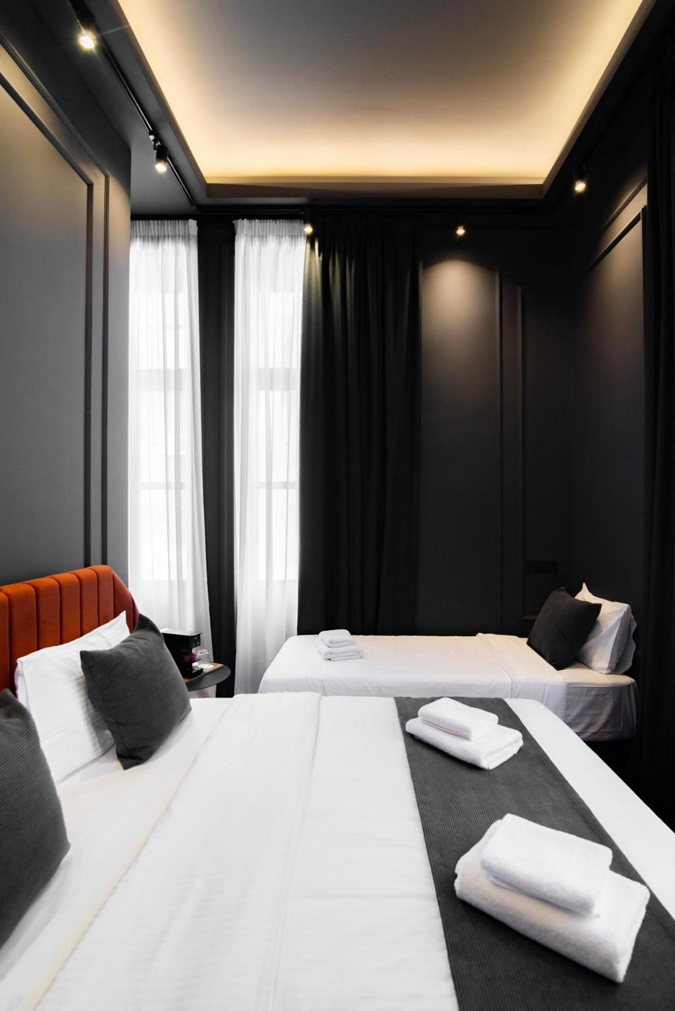 Athens Icon Collection Hotell Eksteriør bilde
