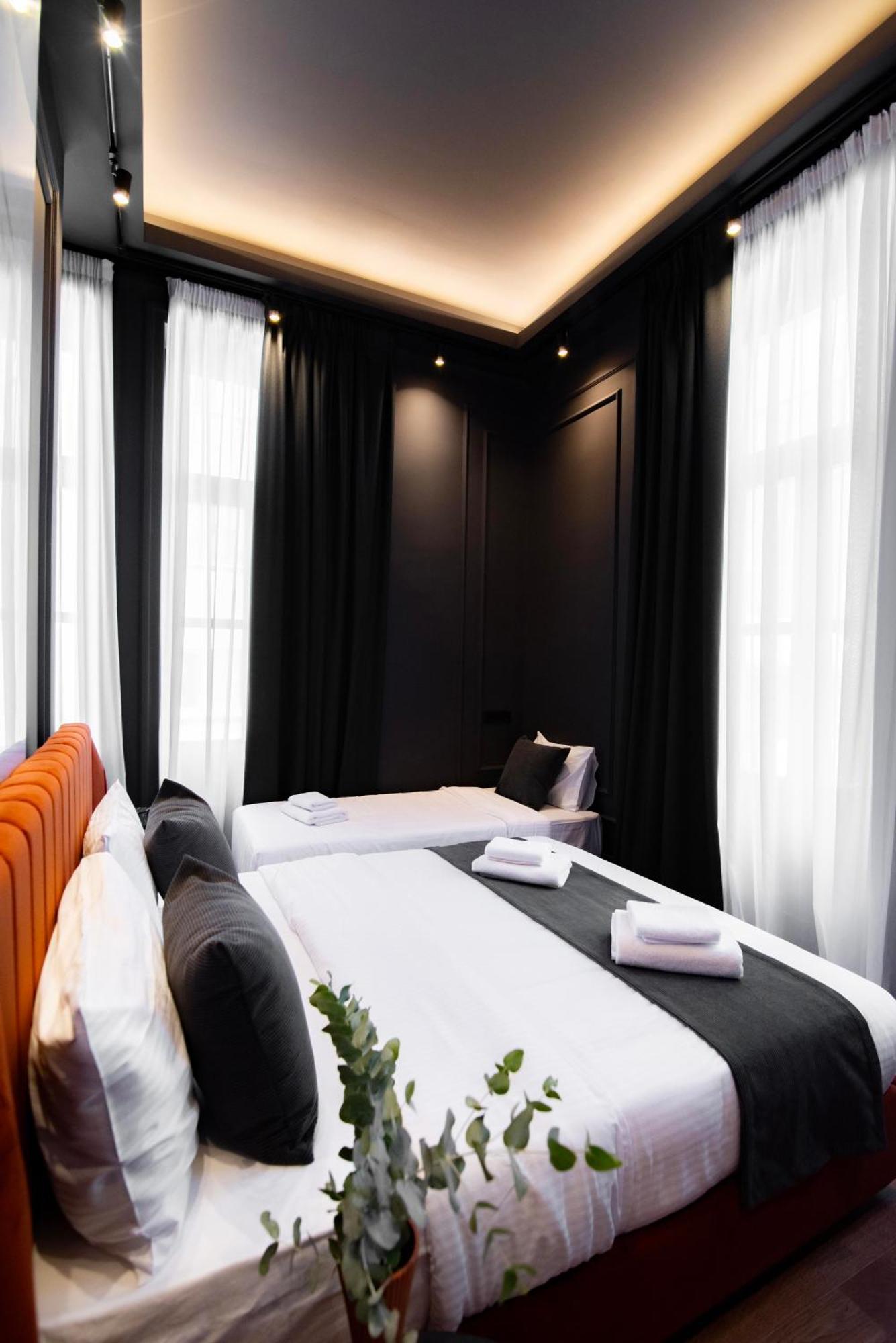 Athens Icon Collection Hotell Eksteriør bilde