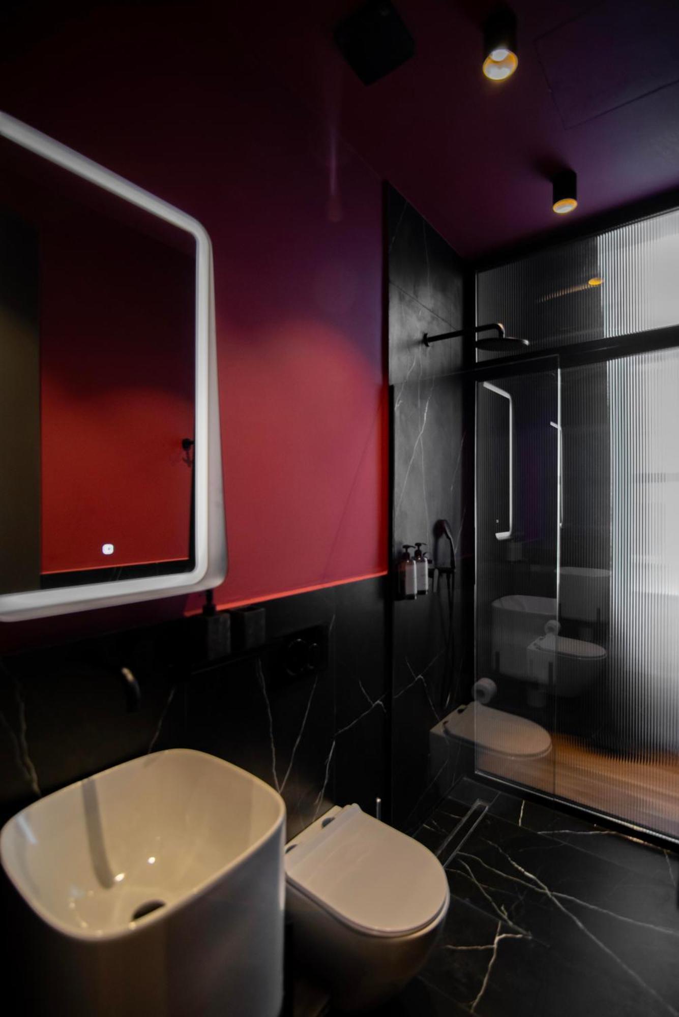 Athens Icon Collection Hotell Eksteriør bilde