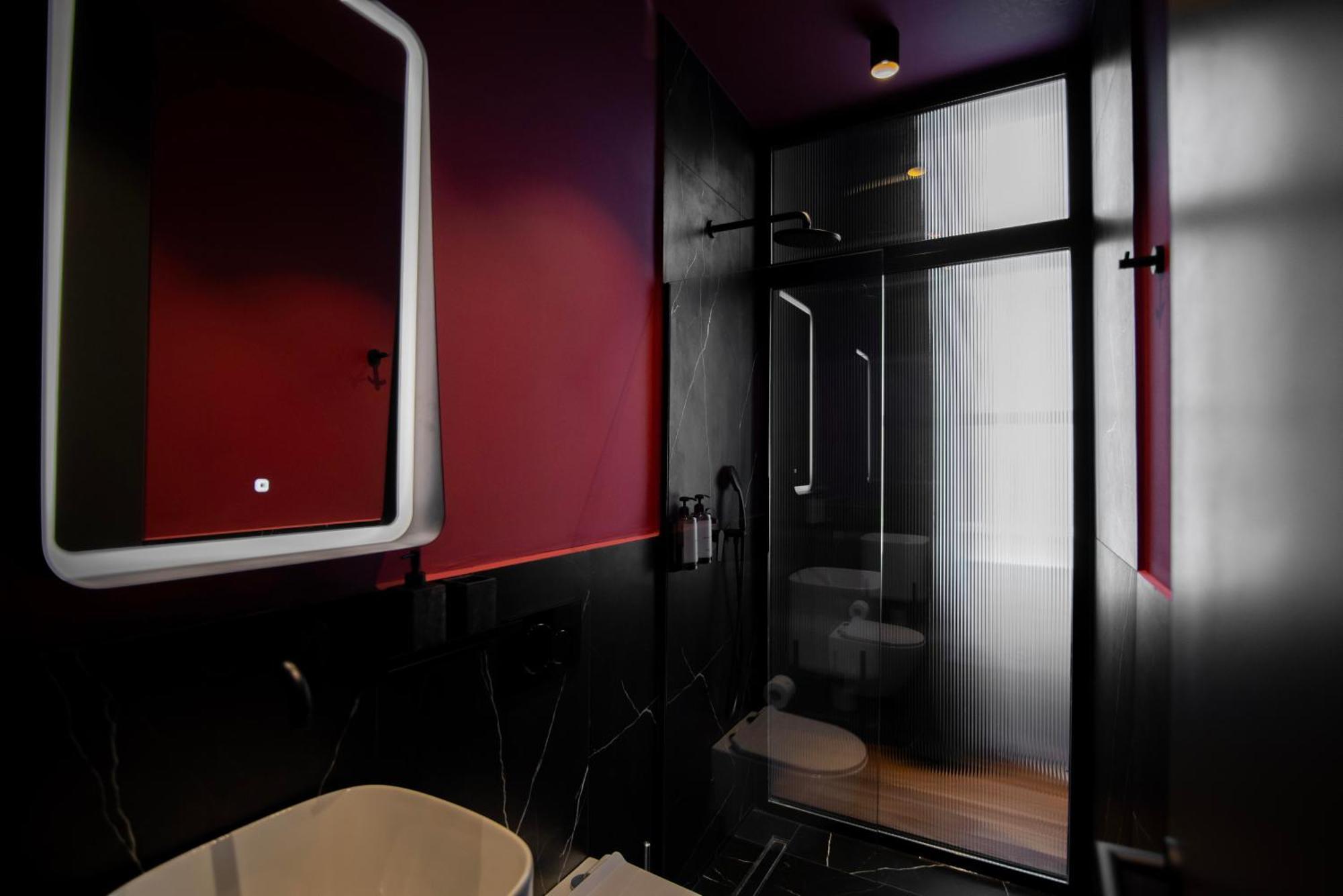 Athens Icon Collection Hotell Eksteriør bilde