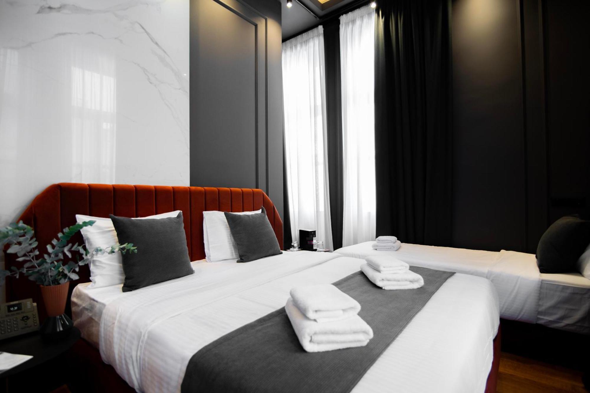 Athens Icon Collection Hotell Eksteriør bilde