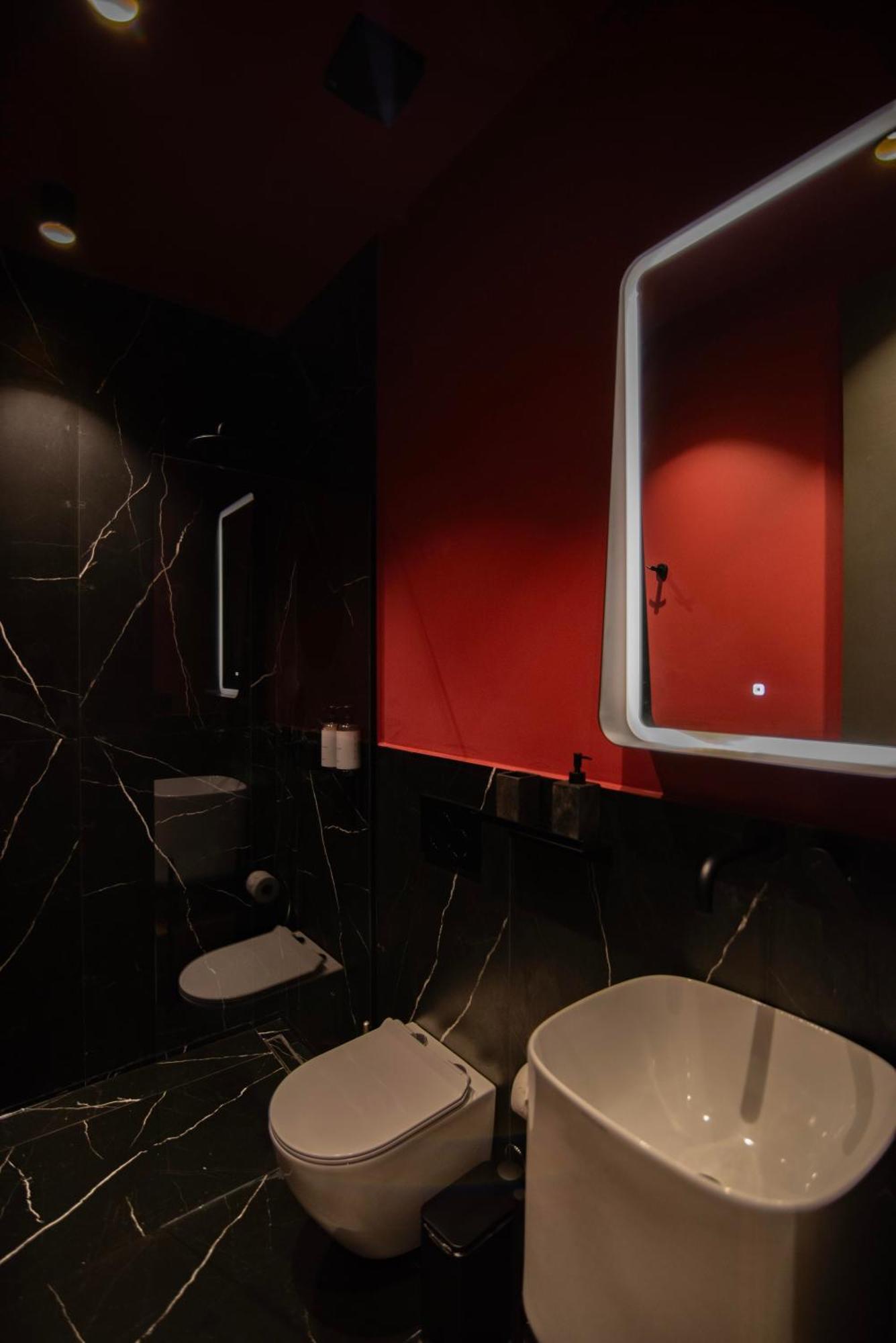 Athens Icon Collection Hotell Eksteriør bilde
