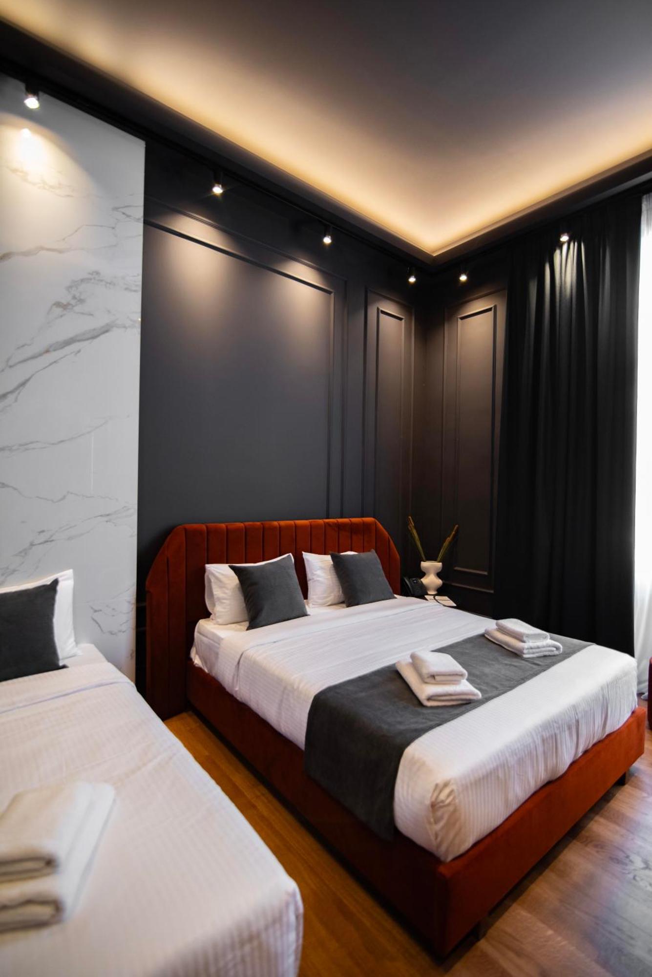 Athens Icon Collection Hotell Eksteriør bilde