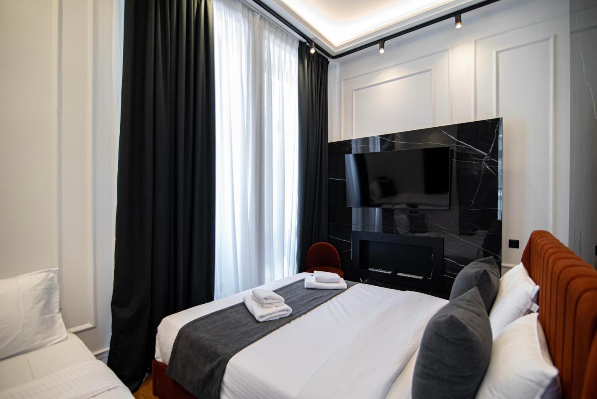 Athens Icon Collection Hotell Eksteriør bilde