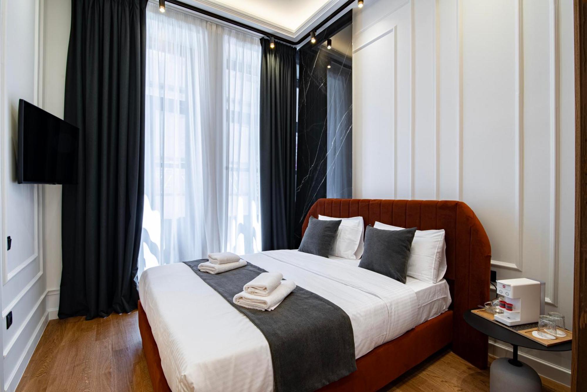 Athens Icon Collection Hotell Eksteriør bilde