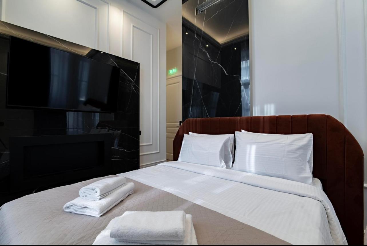 Athens Icon Collection Hotell Eksteriør bilde
