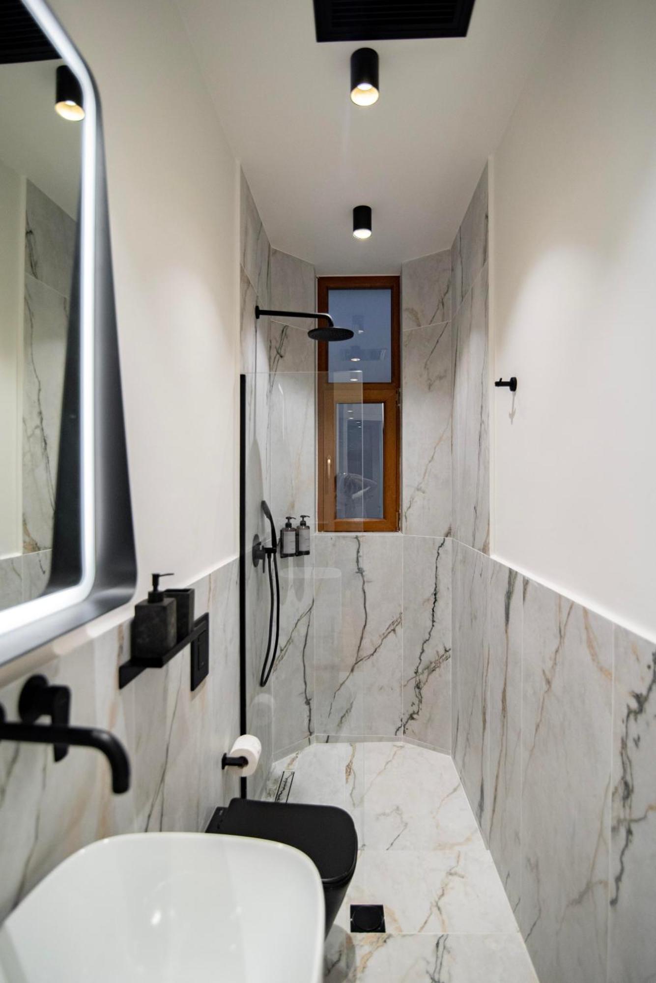 Athens Icon Collection Hotell Eksteriør bilde
