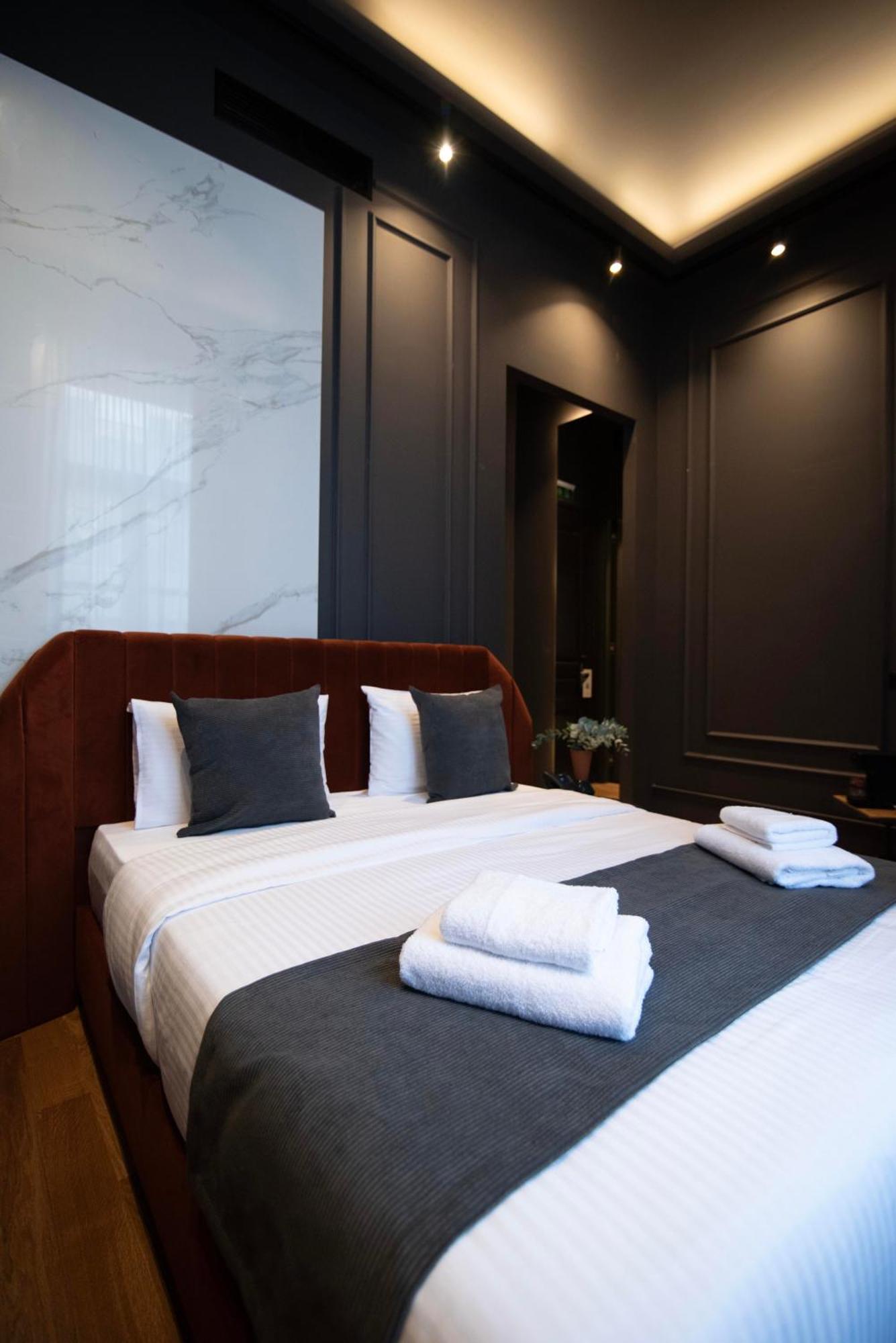 Athens Icon Collection Hotell Eksteriør bilde