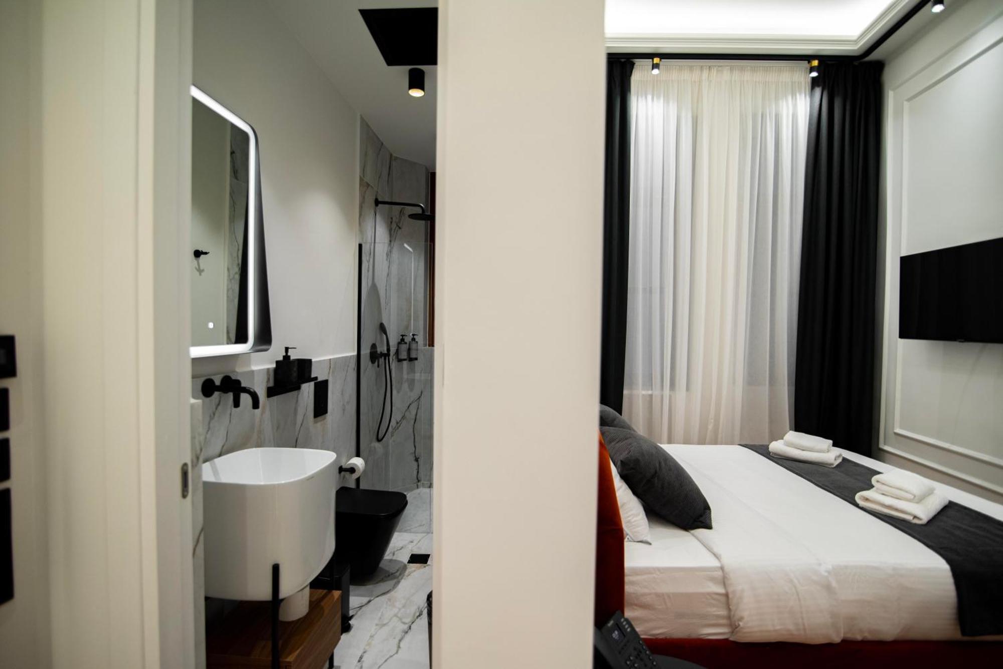 Athens Icon Collection Hotell Eksteriør bilde
