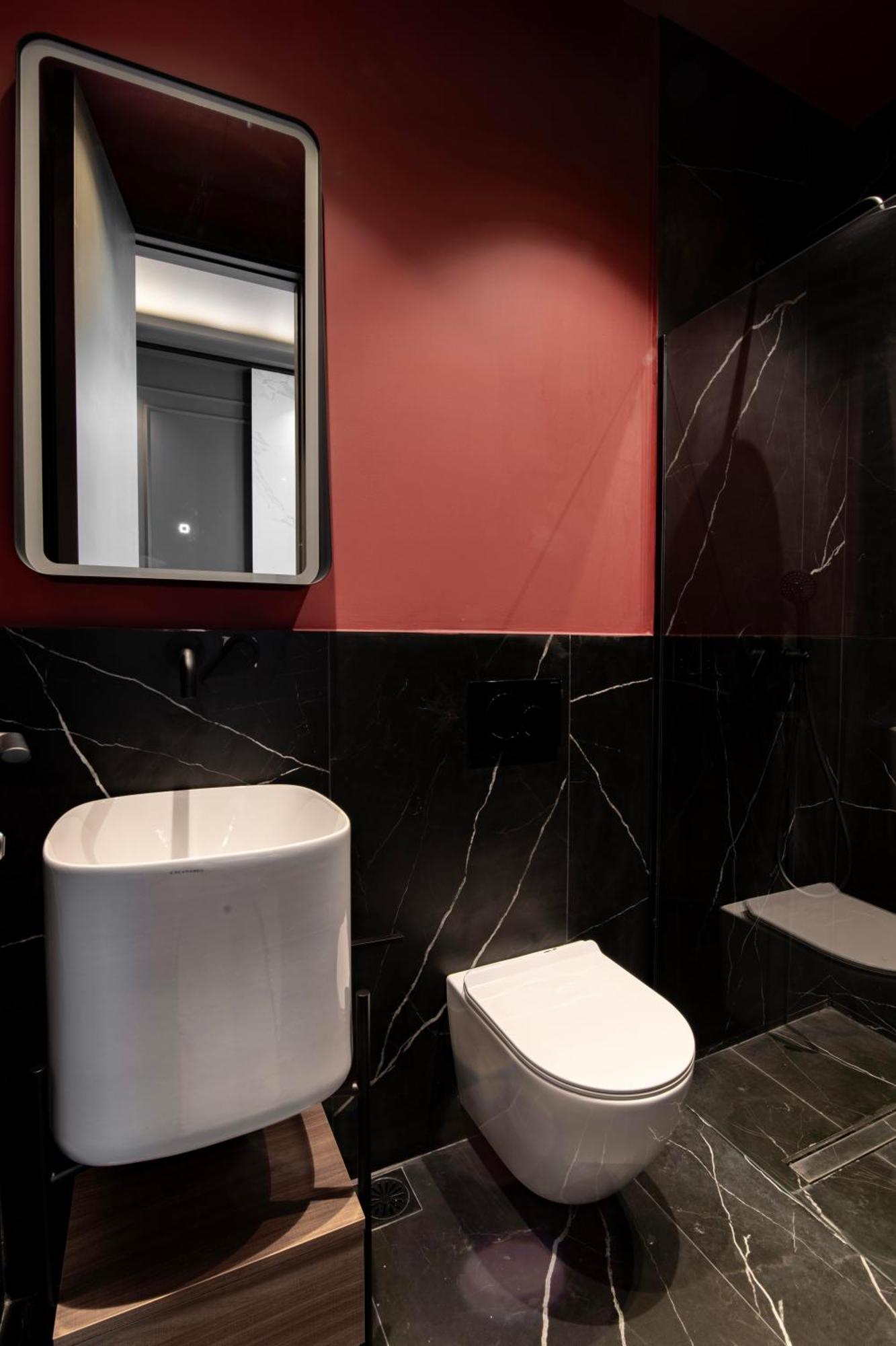 Athens Icon Collection Hotell Eksteriør bilde