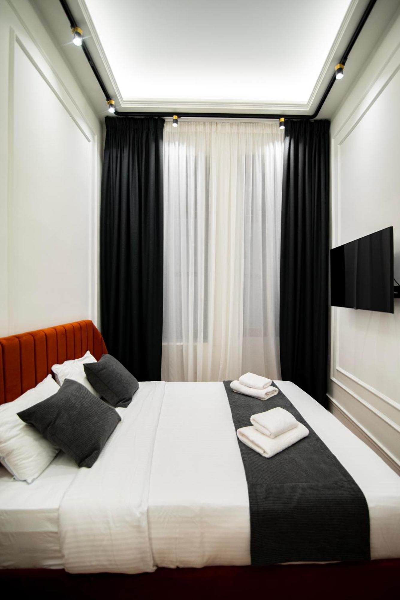 Athens Icon Collection Hotell Eksteriør bilde