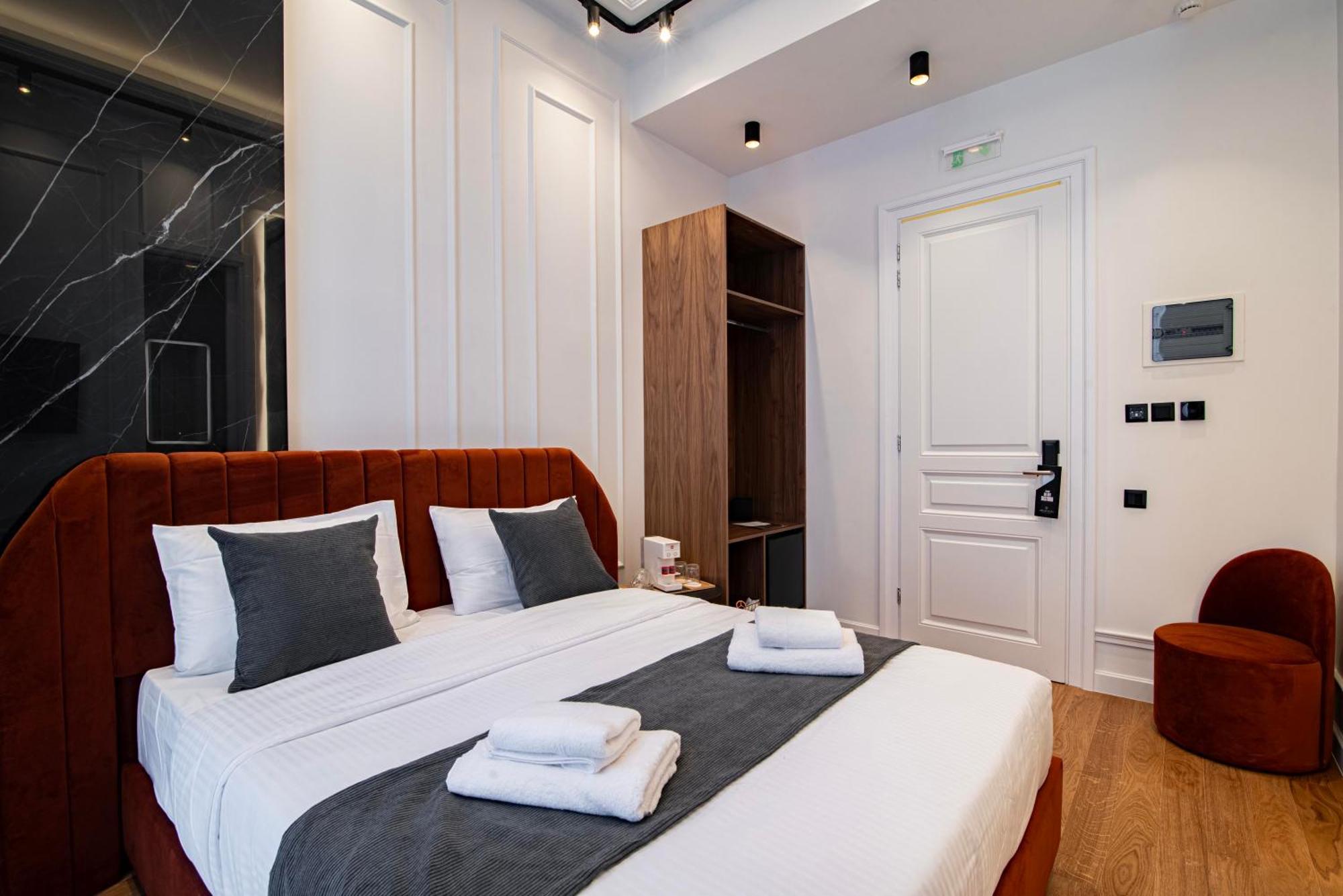 Athens Icon Collection Hotell Eksteriør bilde
