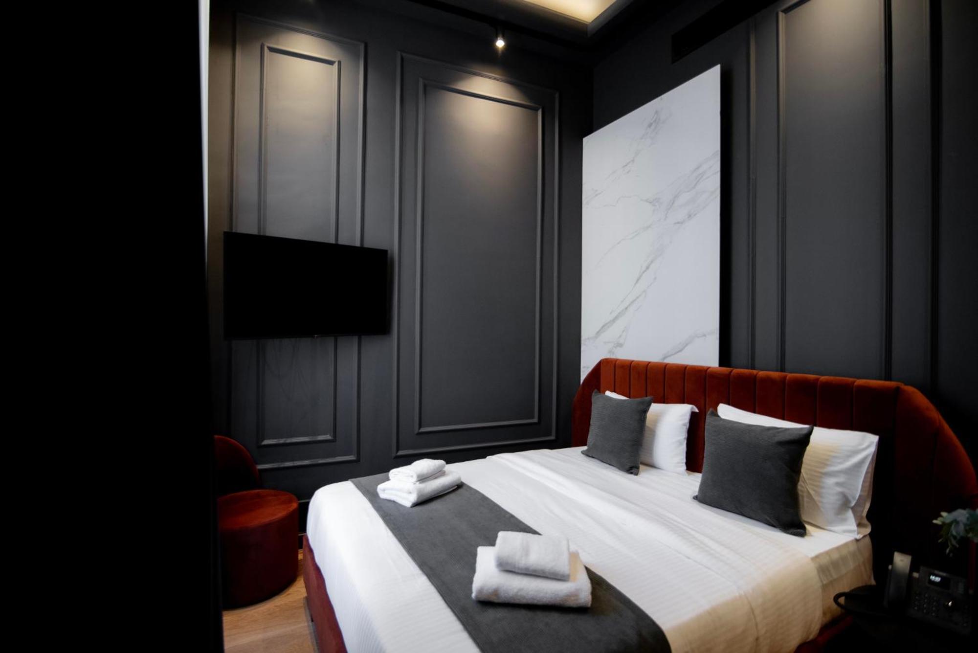 Athens Icon Collection Hotell Eksteriør bilde