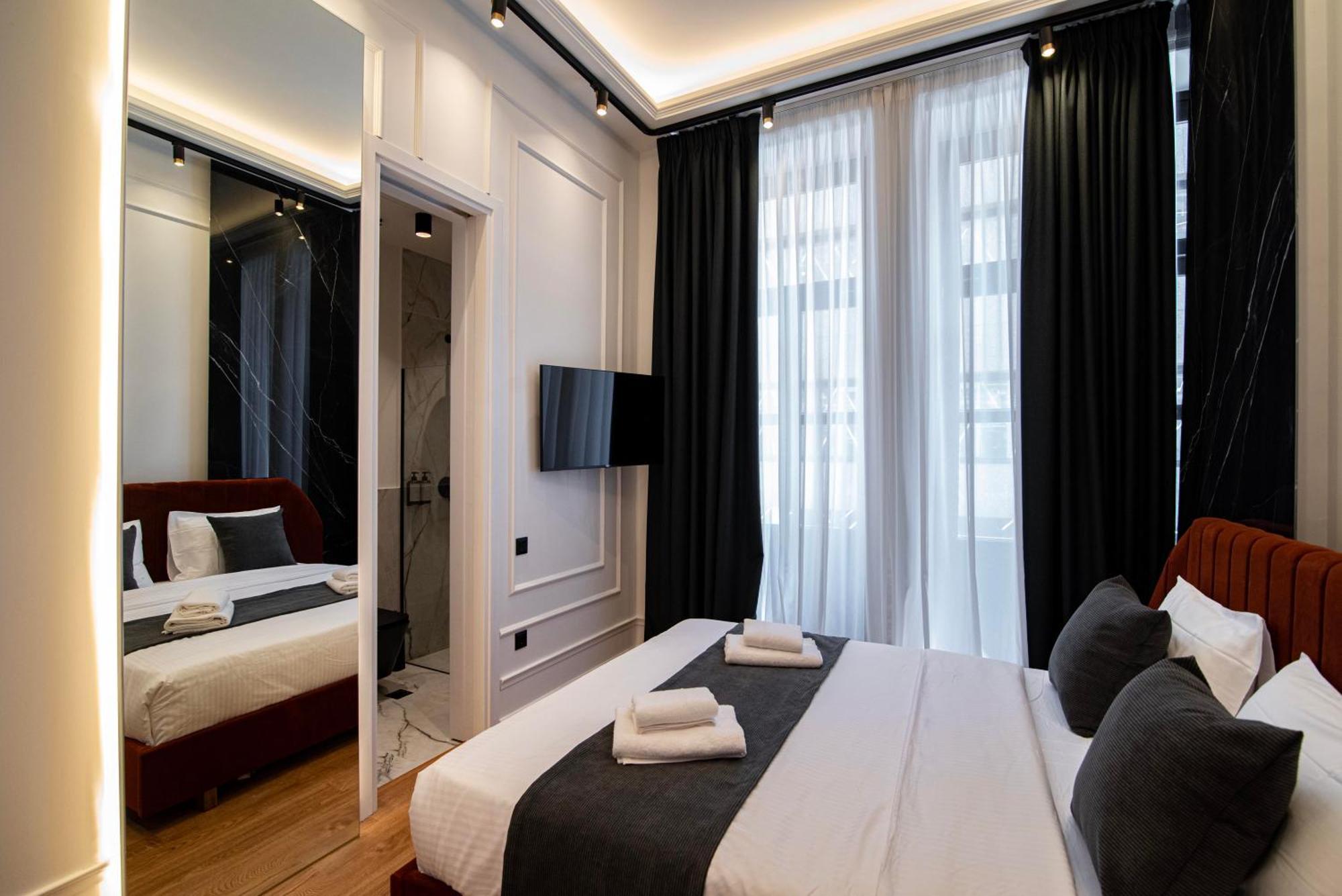 Athens Icon Collection Hotell Eksteriør bilde