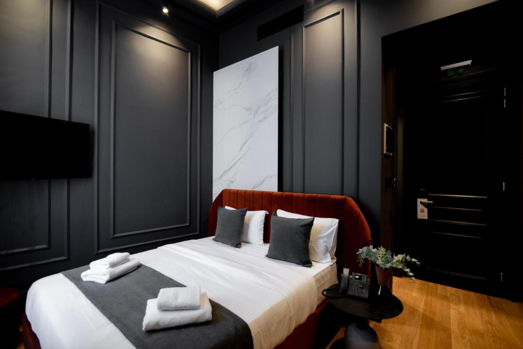 Athens Icon Collection Hotell Eksteriør bilde