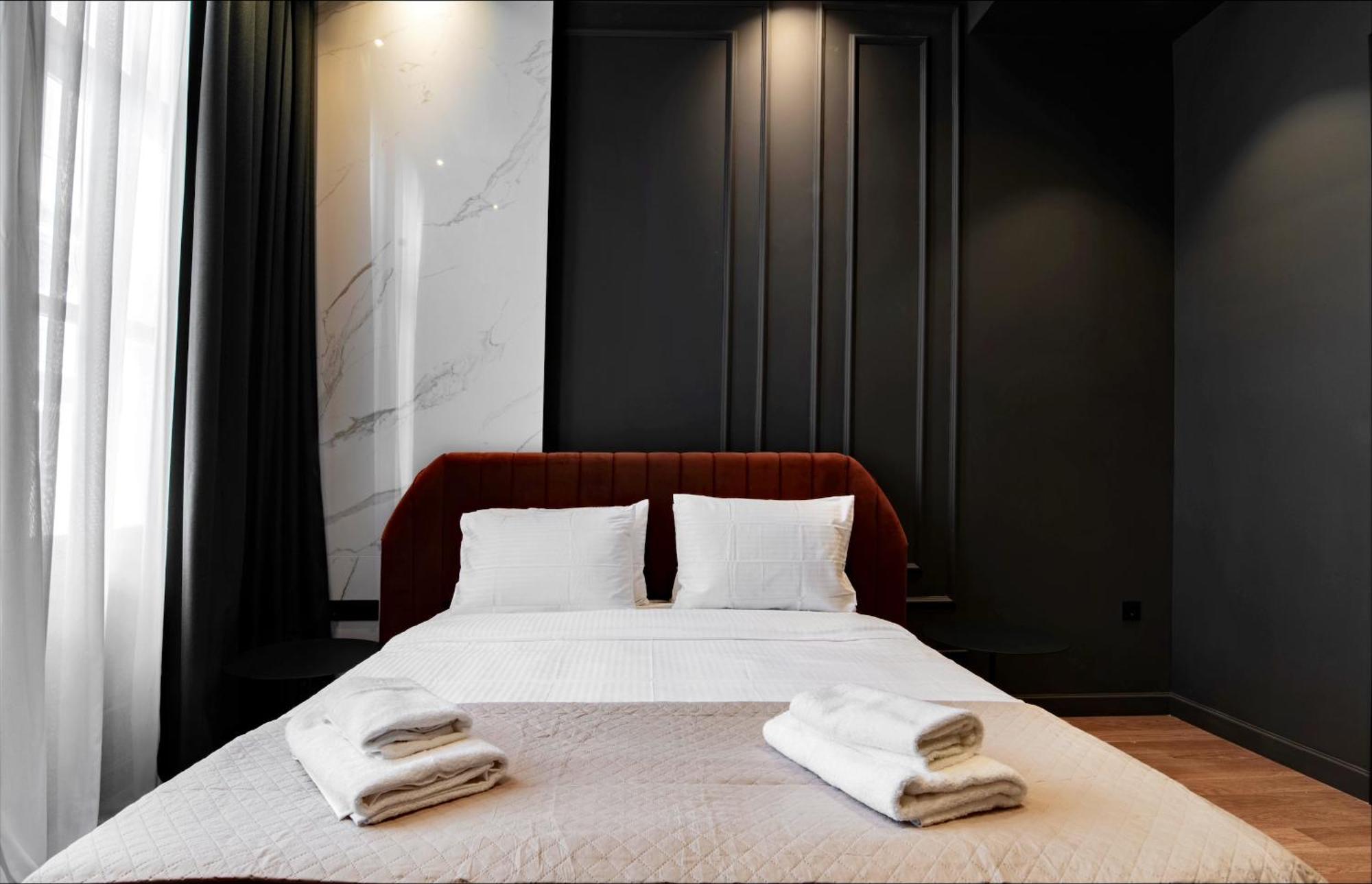 Athens Icon Collection Hotell Eksteriør bilde